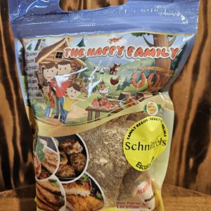 VILLAGE TASTY SCHNIZELS