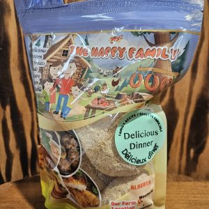 Delicious Dinner Pack