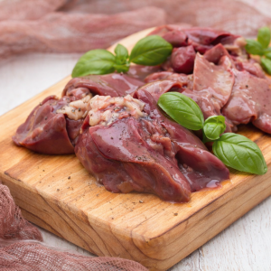 Chicken Liver — 1 kg Pack